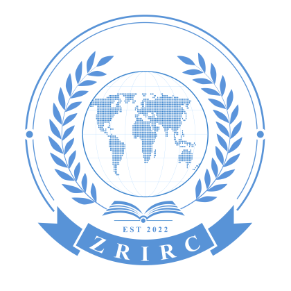 ZRIRC Logo